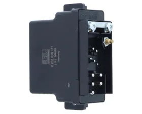 Beru Diesel Glow Plug Relay 001-545-98-32