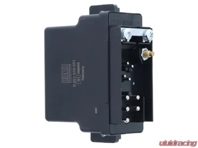 Beru Diesel Glow Plug Relay 001-545-98-32 - 001-545-98-32