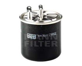 Mann Fuel Filter 646-092-05-01