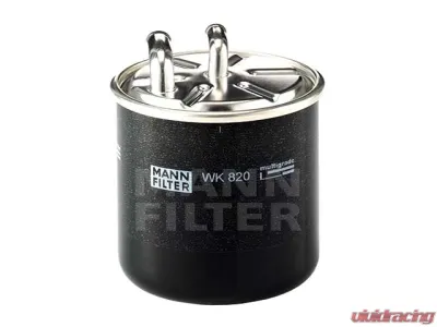 Mann Fuel Filter 646-092-05-01 - 646-092-05-01