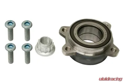 SNR Wheel Bearing Kit 7P0-498-287 - 7P0-498-287