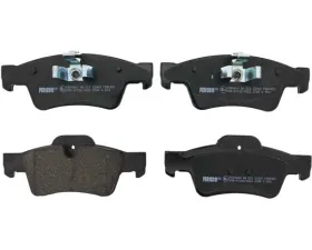 Ferodo Brake Pad Set 164-420-27-20
