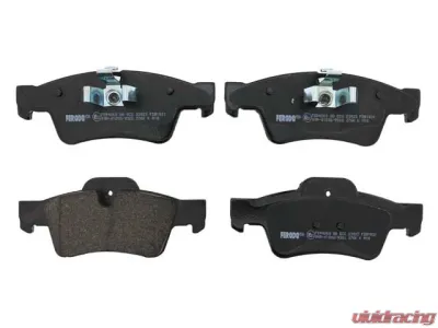 Ferodo Brake Pad Set 164-420-27-20 - 164-420-27-20