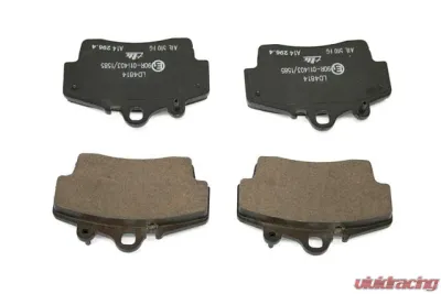 ATE Brakes Brake Pad Set 986-351-939-15 - 986-351-939-15