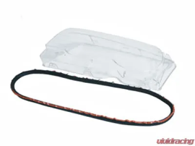 URO Parts Headlight Lens 63-12-8-382-191 - 63-12-8-382-191