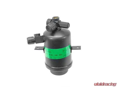 Mahle Receiver Drier 123-830-06-83 - 123-830-06-83