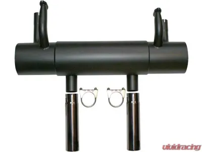 JP Group Dansk Muffler 10 1010 060 - 10 1010 060