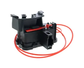 Vemo Fuel Door Actuator 8K0-862-153 J