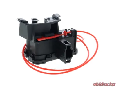 Vemo Fuel Door Actuator 8K0-862-153 J - 8K0-862-153 J