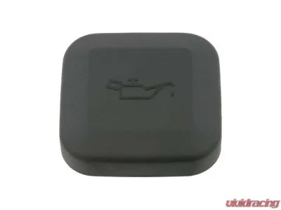 Febi Bilstein Engine Oil Filler Cap 11-12-1-743-294 - 11-12-1-743-294