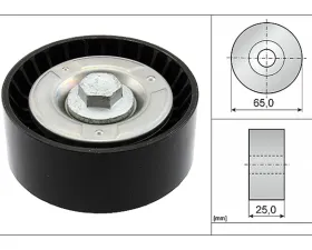 INA Automotive Drive Belt Idler Pulley 274-202-00-19