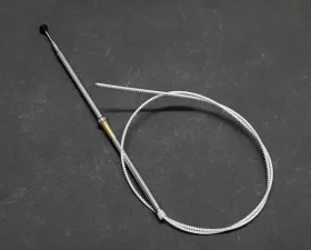 URO Parts Antenna Mast 65-22-1-466-360