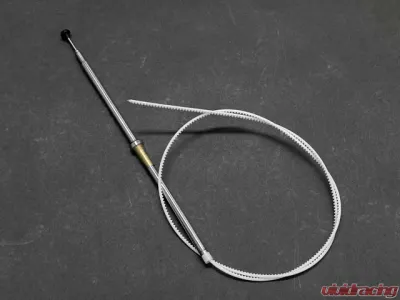 URO Parts Antenna Mast 65-22-1-466-360 - 65-22-1-466-360