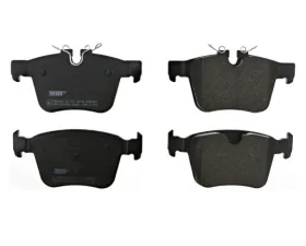 Ferodo Brake Pad Set 32287447