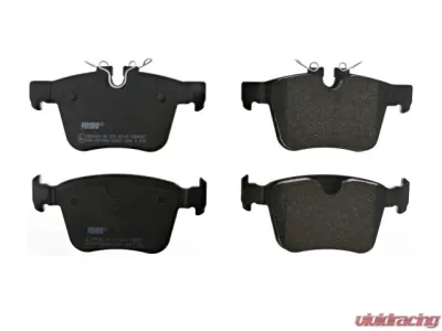 Ferodo Brake Pad Set 32287447 - 32287447