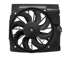 ACM Parts Auxiliary Fan Assembly 64-50-8-364-093