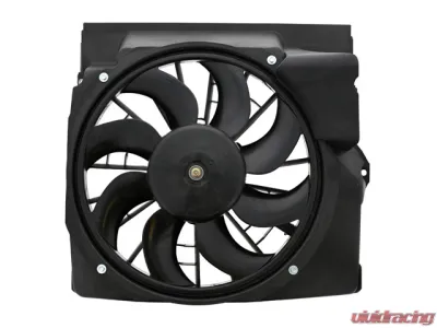 ACM Parts Auxiliary Fan Assembly 64-50-8-364-093 - 64-50-8-364-093