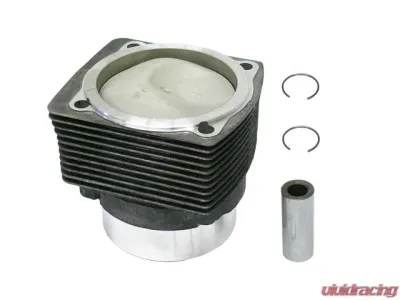 Mahle Piston and Cylinder 99 0174 915 - 99 0174 915