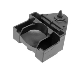 Genuine BMW Radiator Mounting Bracket 17-11-1-723-337