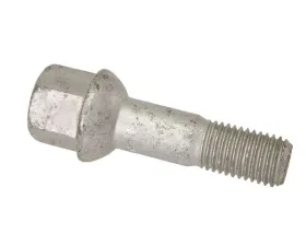 Febi Bilstein Lug Bolt 000-990-48-07