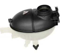 Genuine Mercedes Coolant Expansion Tank 204-500-07-49