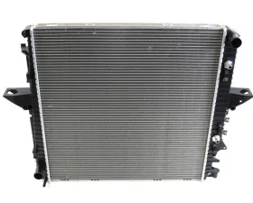 Eurospare Radiator LR021777