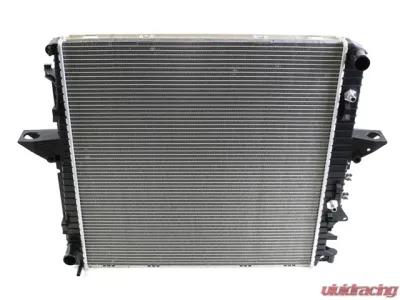 Eurospare Radiator LR021777 - LR021777