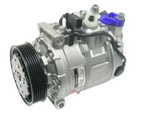 Denso Spark Plugs A/C Compressor 8E0-260-805 F