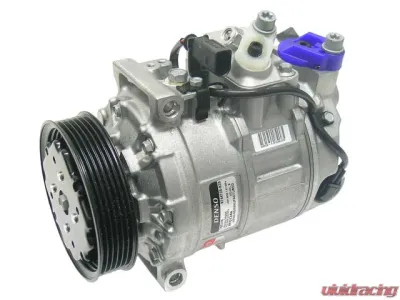 Denso Spark Plugs A/C Compressor 8E0-260-805 F - 8E0-260-805 F