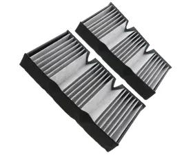 Hengst Automotive Cabin Air Filter Set 166-830-72-01