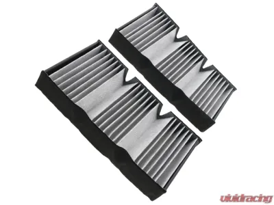 Hengst Automotive Cabin Air Filter Set 166-830-72-01 - 166-830-72-01