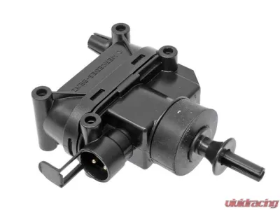 Genuine Mercedes Vacuum Element 124-800-21-75 - 124-800-21-75