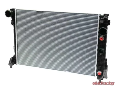 Valeo Radiator 204-500-43-03 - 204-500-43-03