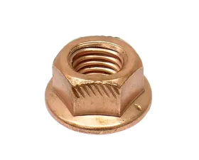 OEM Exhaust Nut N-908-946-02
