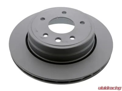 Zimmermann Brake Disc C2C41251 - C2C41251