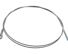 Gemo Clutch Cable 111-721-335 E