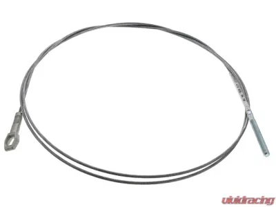 Gemo Clutch Cable 111-721-335 E - 111-721-335 E
