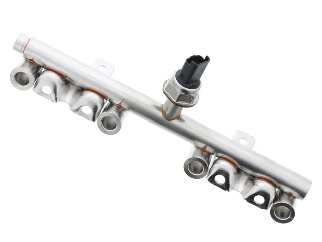 Fuel Rails