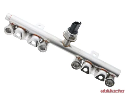 Genuine Mini Fuel Injector Rail 13-53-7-568-050 - 13-53-7-568-050
