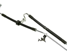 Rein Automotive Power Steering Hose 32-41-6-781-751