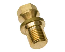 Genuine Audi | VW Fuel Pump Threaded Plug 06E-127-535 C