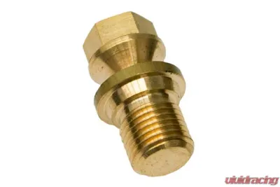 Genuine Audi | VW Fuel Pump Threaded Plug 06E-127-535 C - 06E-127-535 C