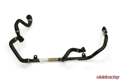 Genuine BMW Water Hose Assembly 17-12-7-525-870 - 17-12-7-525-870