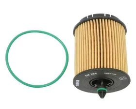 Mahle Oil Filter Kit 12-605-566