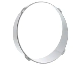 Genuine Porsche Headlight Trim Ring 911-631-133-01