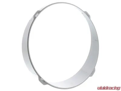 Genuine Porsche Headlight Trim Ring 911-631-133-01 - 911-631-133-01