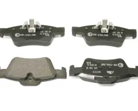 ATE Brakes Brake Pad Set 164-420-27-20