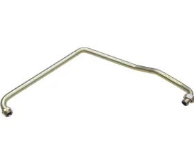 German Oil Crossover Pipe 930-107-741-11
