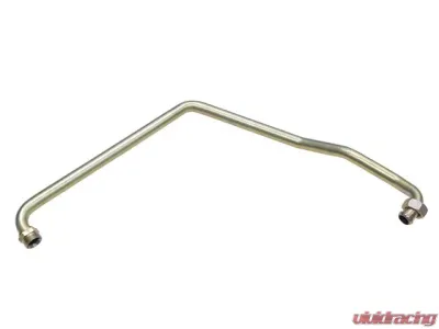 German Oil Crossover Pipe 930-107-741-11 - 930-107-741-11