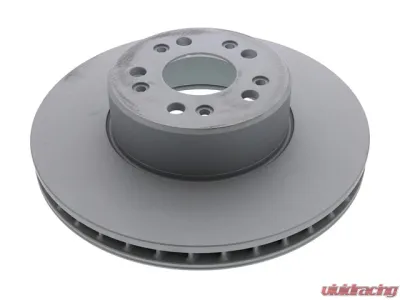 ATE Brakes Brake Disc 140-421-10-12 64 - 140-421-10-12 64